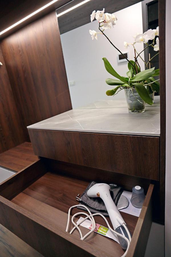 Modern Apartment Near The City Centre Urban Bratislava Exteriér fotografie